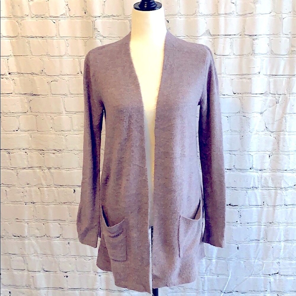 Old Navy Cardigan Sweater
